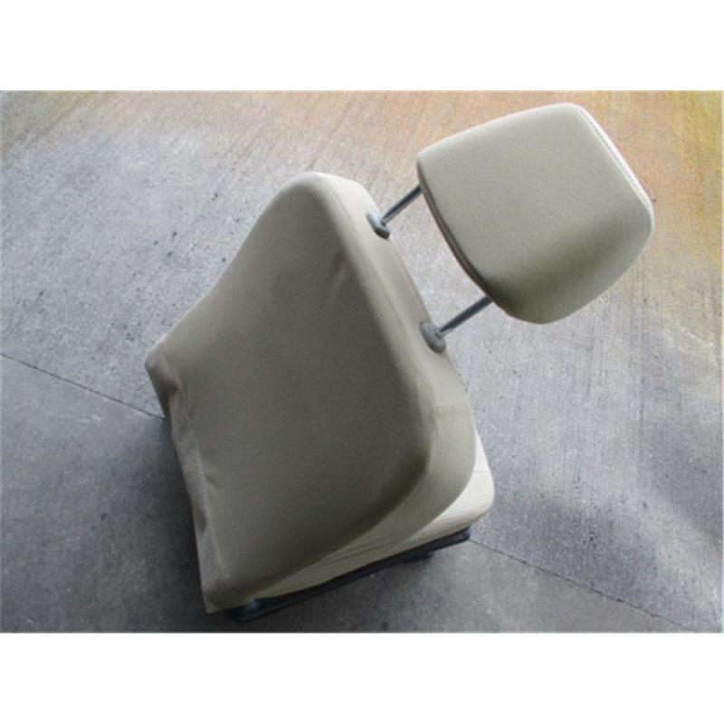 運転席シートダイハツ 座席シートカバー】ダイハツトラック：アトレーワゴン(軽商用車