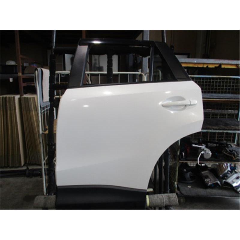 マツダ 純正 CX-5 《 KEEFW 》 左リアドア KDY3-73-02XE P50400