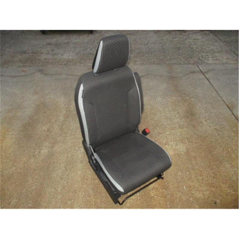 スズキ 純正 ハスラー 《 MR92S 》 運転席シート P50400-25005491