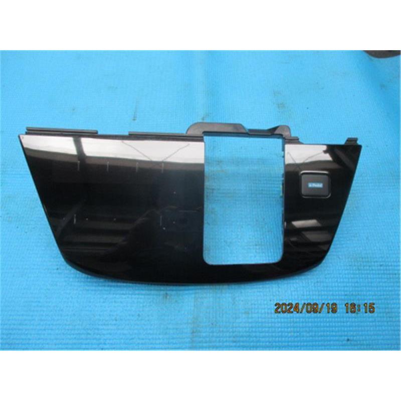 日産 純正 サクラ 《 B6AW 》 エアコンスイッチパネル P50700-24004941
