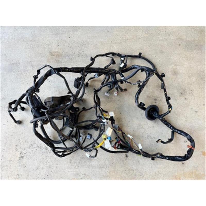 メル36610　送り漏れ品 スズキ 純正 ハスラー 《 MR41S 》 ワイヤーハーネス 36610-65PC0