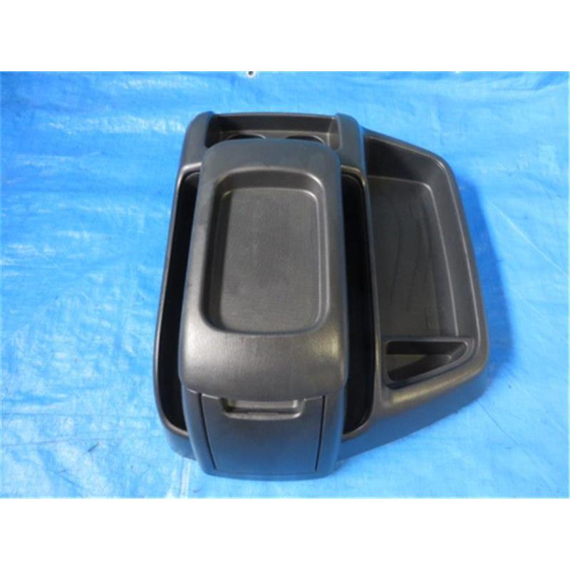 トヨタ 純正 ハイエース 《 TRH229W 》 コンソールボックス 58810