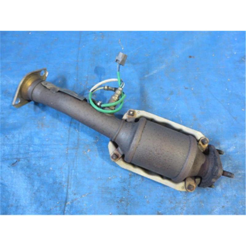 ホンダ 純正 フリード 《 GB5 》 触媒 18160-50T-010 P50700-25002357