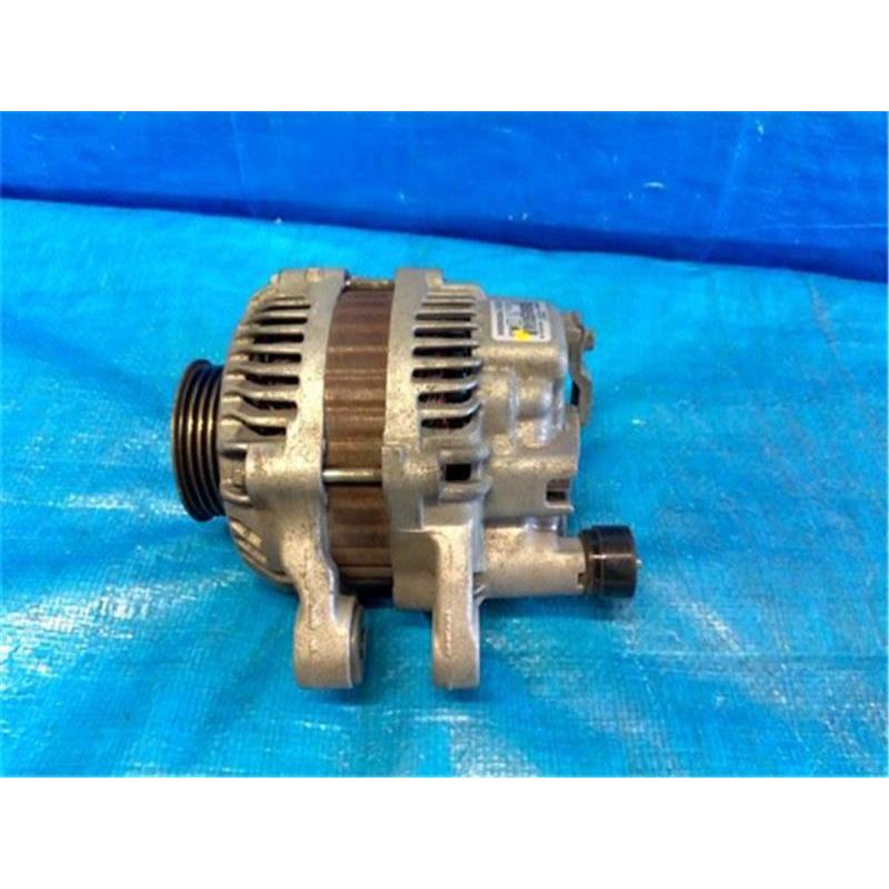 ホンダ NBOX用純正オルタネーター 品番31100ー5K6ーJ11 ホンダ 純正 N-BOX 《 JF2 》 オルタネーター 31100-5K6-J11 P50800