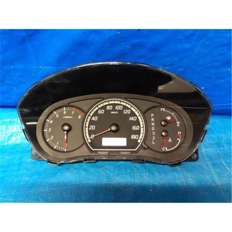スズキ 純正 スイフト 《 ZD11S 》 スピードメーター P50800-24009937