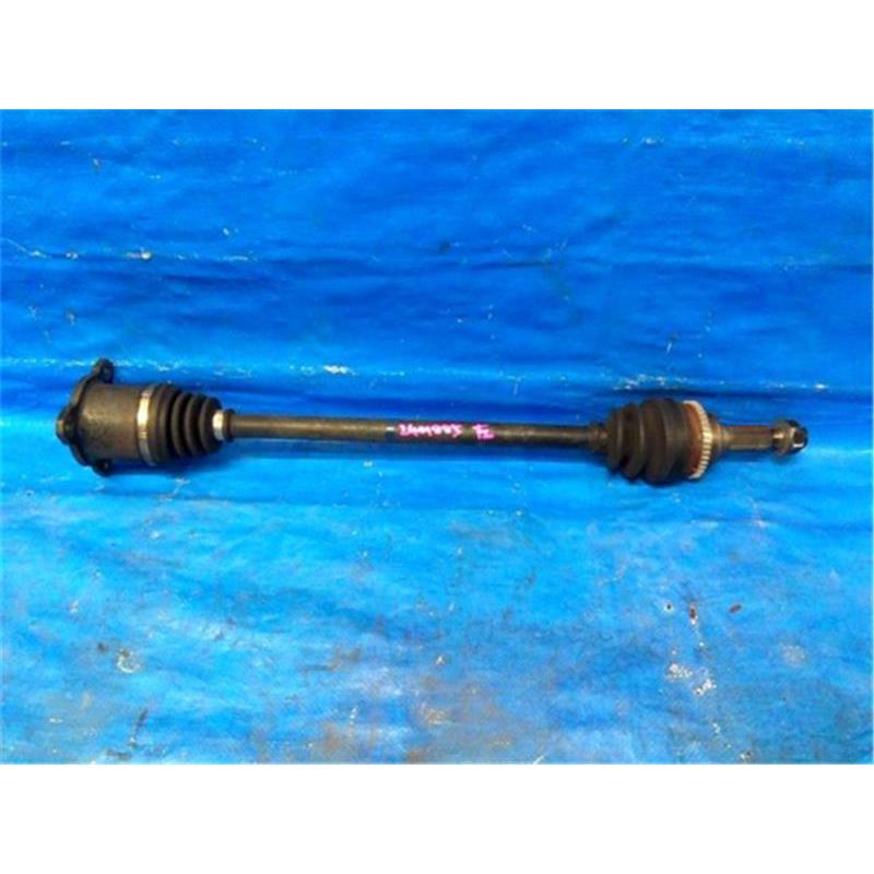 スズキ 純正 スイフト 《 ZD11S 》 左リアドライブシャフト 44106