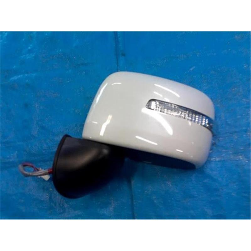 スズキ 純正 スペーシア 《 MK53S 》 左サイドミラー 84720-79R26
