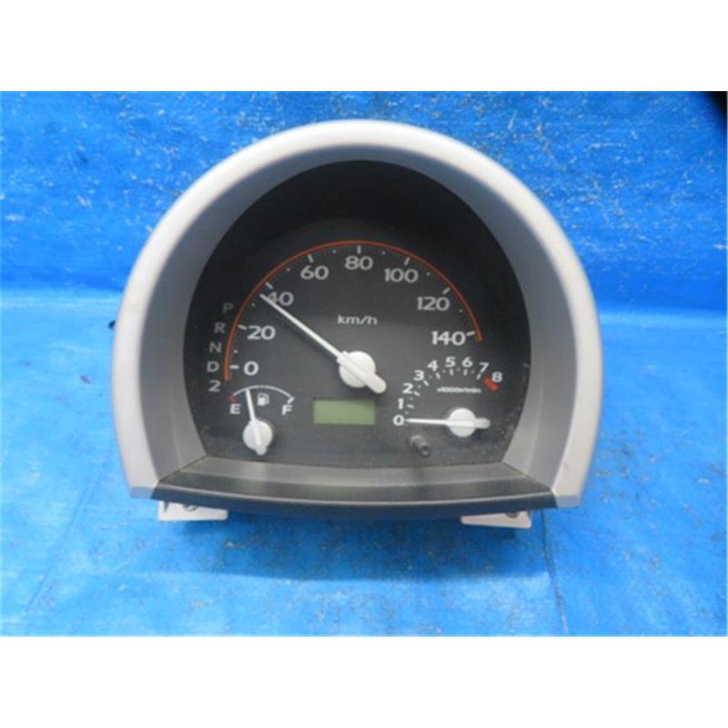 ホンダ 純正 ザッツ 《 JD1 》 スピードメーター P51000-24006098