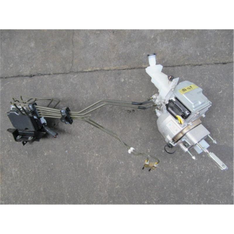 日産 純正 リーフ 《 ZE1 》 ブレーキブースター 46007-5SC1C 日産 純正 リーフ 《 ZE1 》 ブレーキブースター 46007-5SC1C