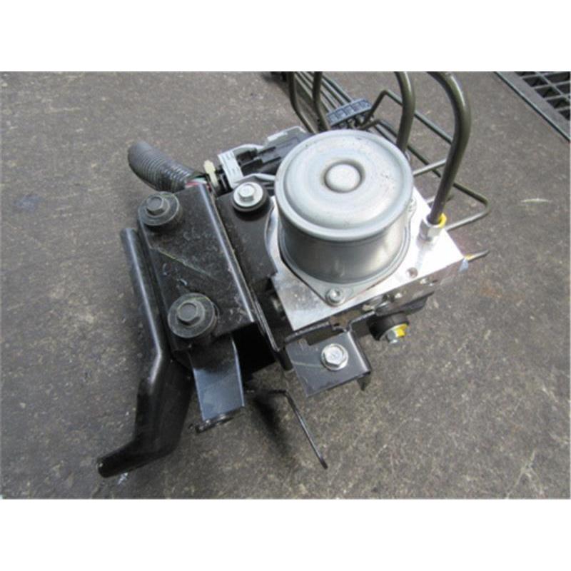 日産 純正 リーフ 《 ZE1 》 ブレーキブースター 46007-5SC1C 日産 純正 リーフ 《 ZE1 》 ブレーキブースター 46007-5SC1C