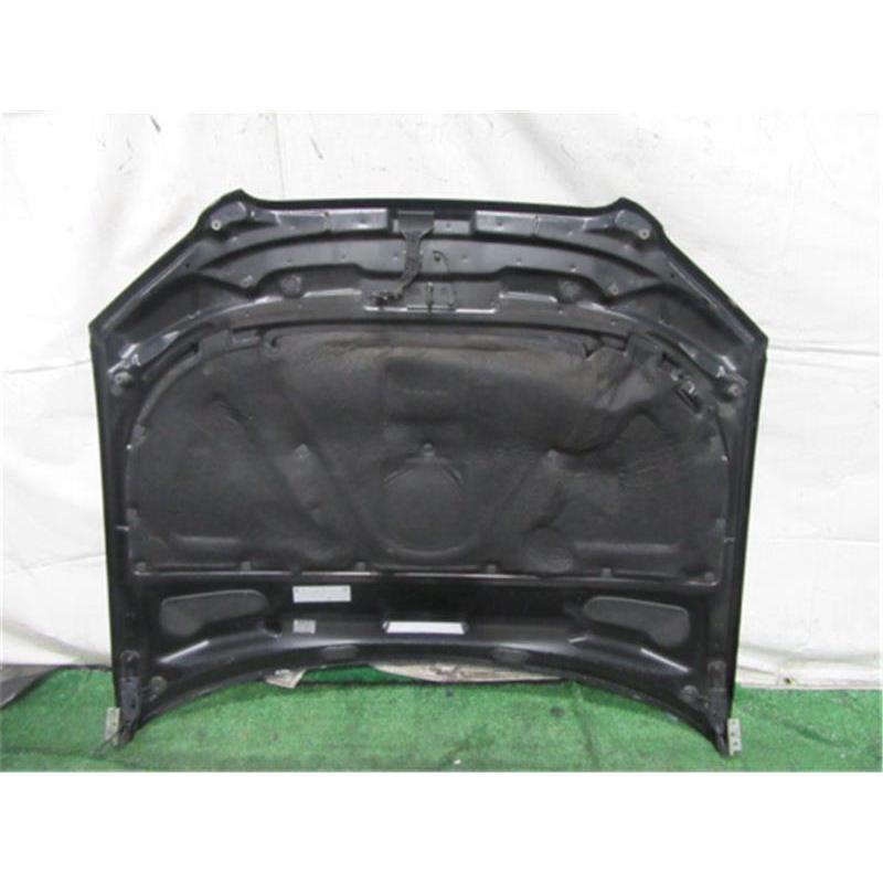 アウディ 純正 アウディA4 《 8EBWEF 》 ボンネットフード