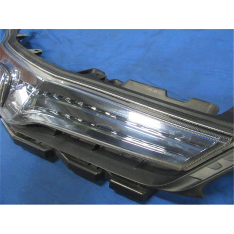 ホンダ 純正 フィットシャトル 《 GP2 》 フロントグリル 71120