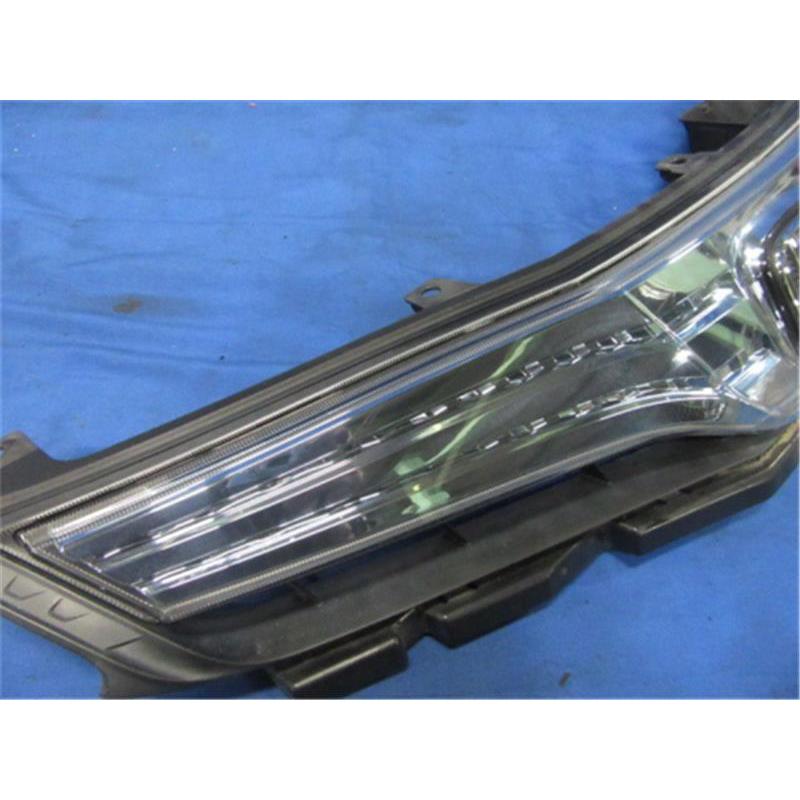 ホンダ 純正 フィットシャトル 《 GP2 》 フロントグリル 71120