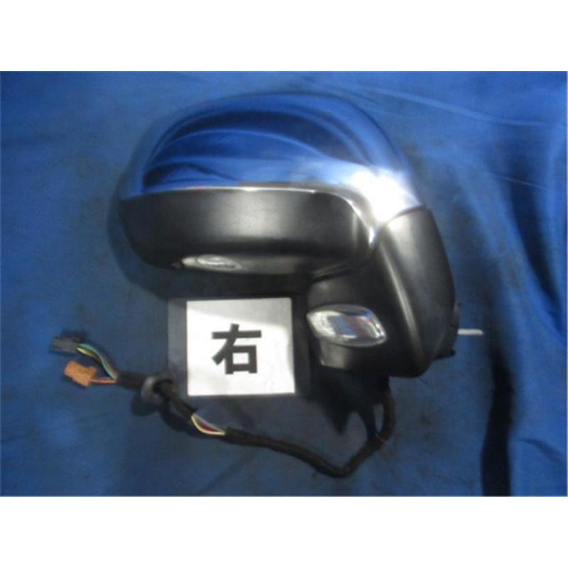 プジョー 純正 プジョー3008 《 T85F02 》 右サイドミラー P60100 