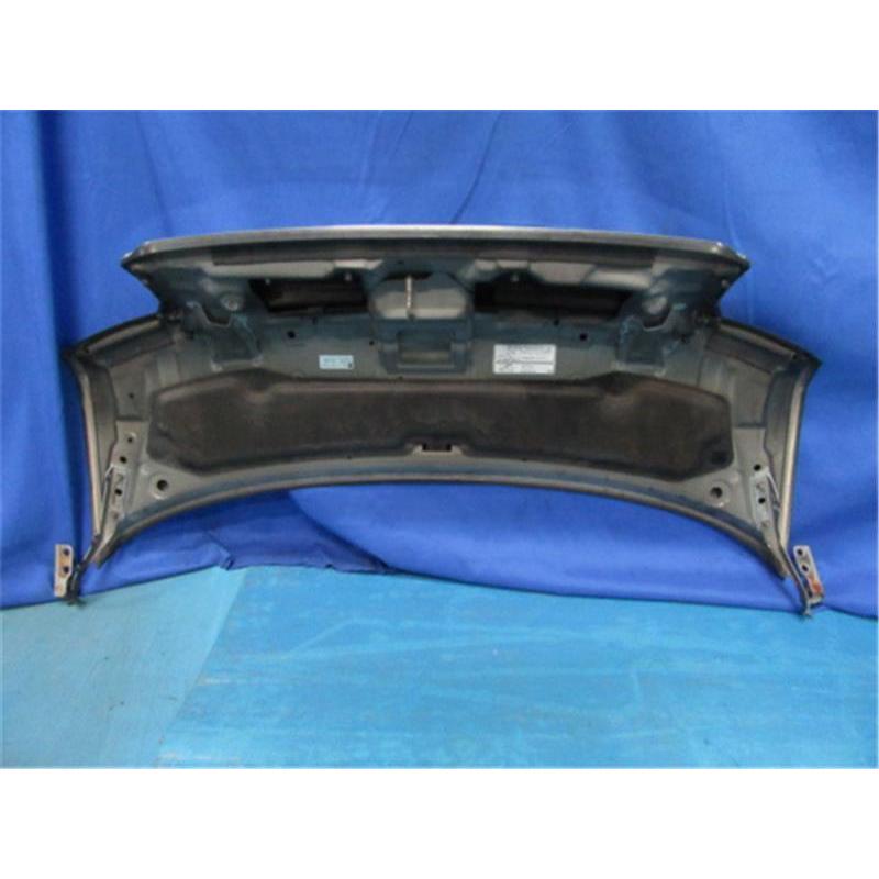 ボンド ホンダ 純正 N-BOXスラッシュ 《 JF1 》 ボンネットフード 60100