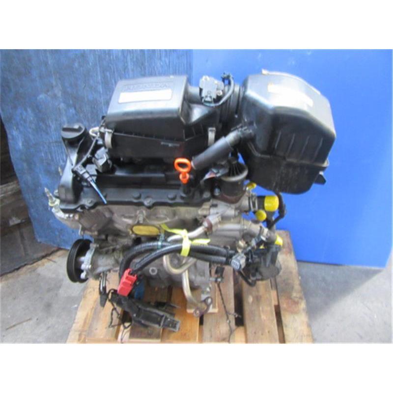 ホンダ 純正 N-BOX 《 JF1 》 エンジン P60100-25008019 : NGPパーツ王 