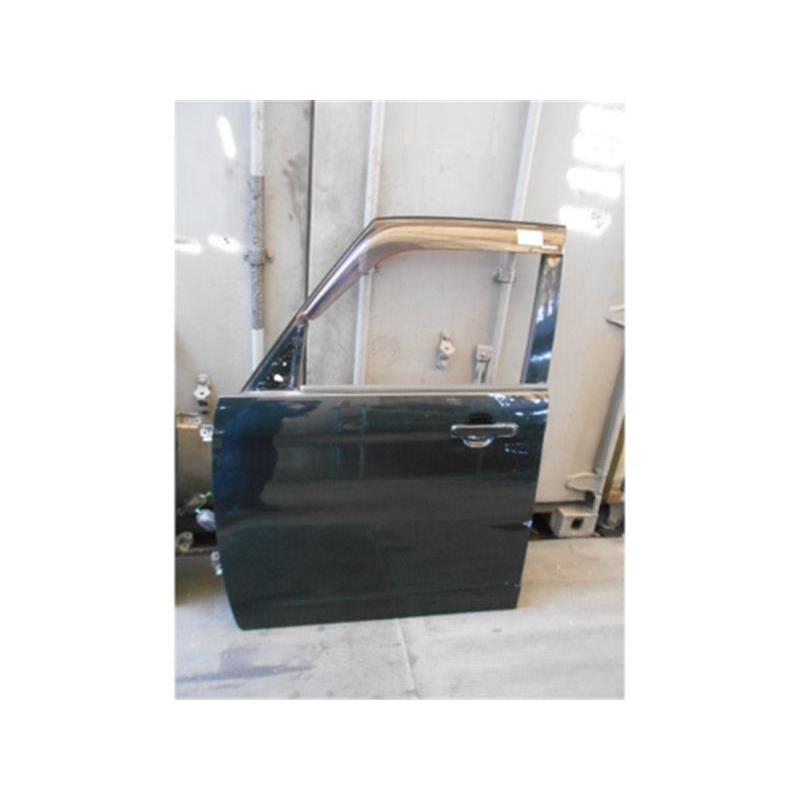 スズキ 純正 ソリオ 《 MA15S 》 左フロントドア P60200-20004645 