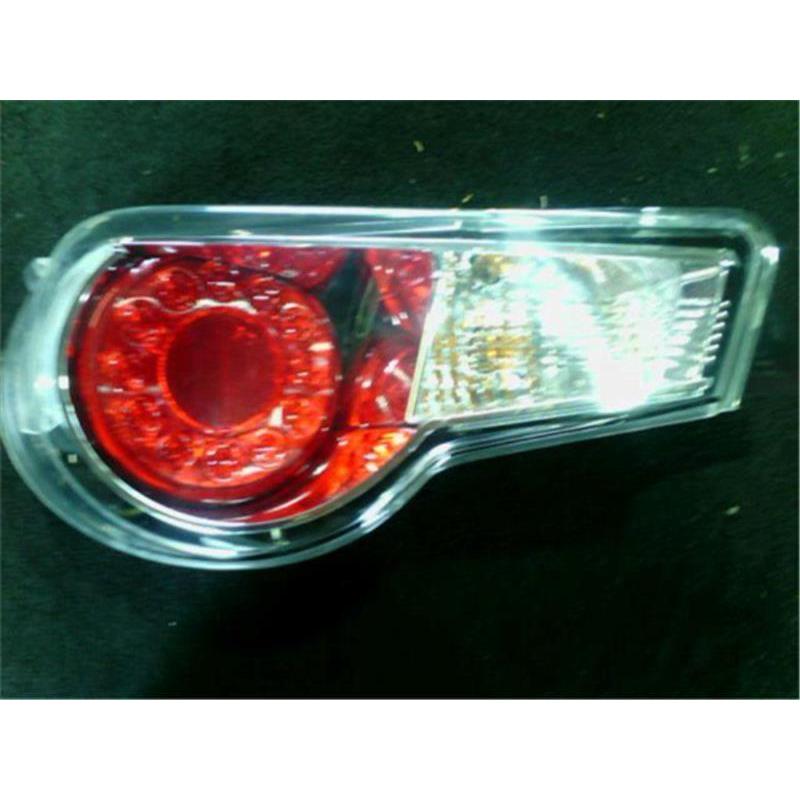スバル 純正 BRZ 《 ZC6 》 左テールランプ 84912-CA052 P60200 スバル 純正 BRZ 《 ZC6 》 左テールランプ 84912-CA052 P60200