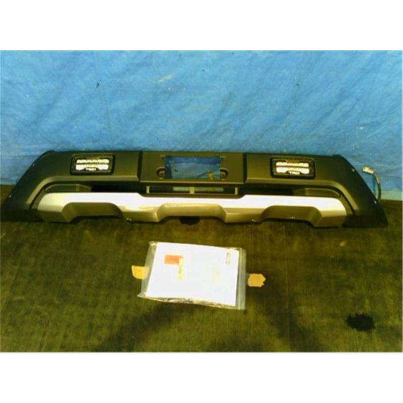 トヨタ 純正 ハイエース 《 TRH200V 》 フロントスポイラー P60200 