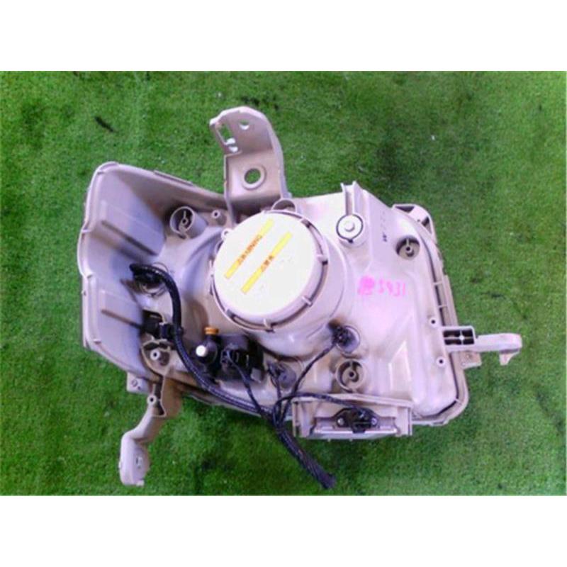 ホンダ 純正 N-BOXスラッシュ 《 JF1 》 左ヘッドライト 33151