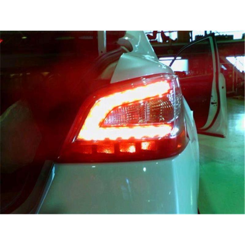 日産 純正 ティアナ 《 L33 》 右テールランプ 26550-3TS0B 日産 純正 ティアナ 《 L33 》 右テールランプ 26550-3TS0B