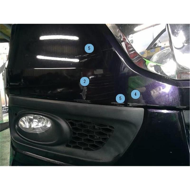 レジャーカーセット バイクのみ欠品 レジャーカーセット バイク