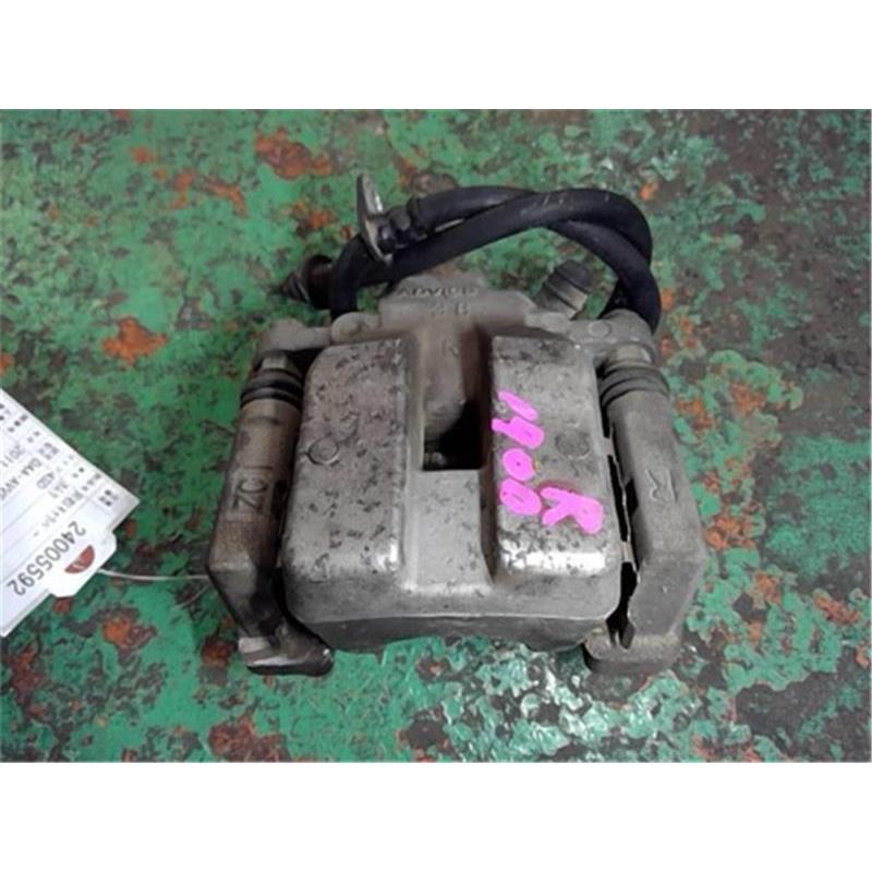 トヨタ 純正 カムリ 《 AVV50 》 右リアブレーキキャリパー 47830