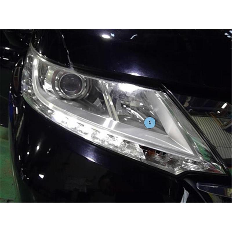 ★新品★RC系 オデッセイ 右ヘッドライト 純正 33100-T6A-J01 オデッセイ DBA-RC1 右 ヘッド ライト ランプ レンズ 33100-T6A