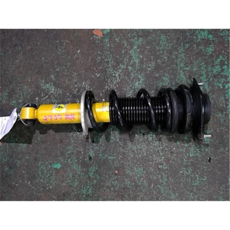 スバル 純正 WRX-STI 《 VAB 》 右リアストラット 20365-VA060 P60200
