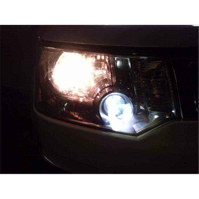 デリカD5 ヘッドライト右 デリカd5 右ヘッドライトボディ