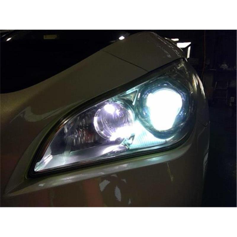 y51フーガ 純正加工ヘッドライト y51フーガ 純正加工ヘッドライト - メルカリ