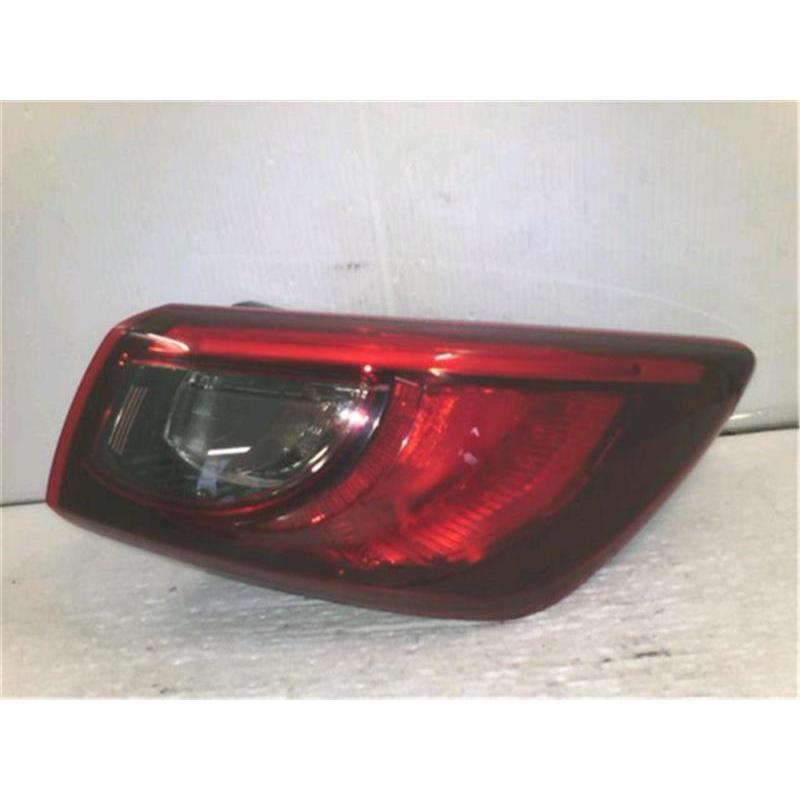マツダ 純正 CX-3 《 DK5FW 》 右テールランプ DB2S-51-150F P60200