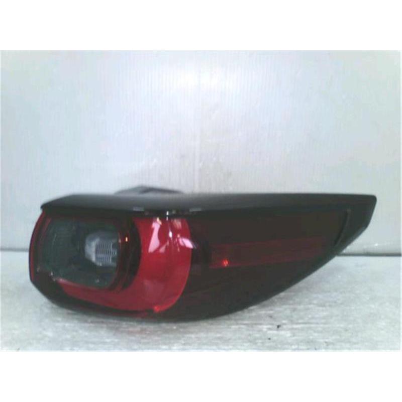 マツダ 純正 CX-5 《 KF2P 》 右テールランプ KSD4-51-150 P60200