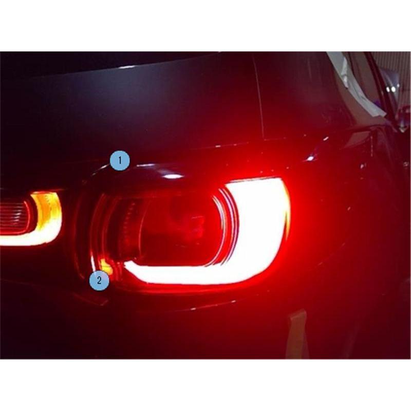 CX-5純正テールライト CX-5純正テールライト