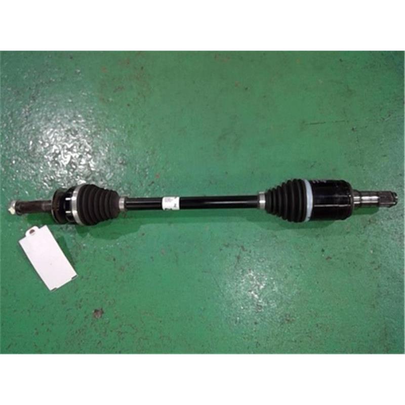 トヨタ 純正 GR86 《 ZN8 》 右リアドライブシャフト SU003-08850
