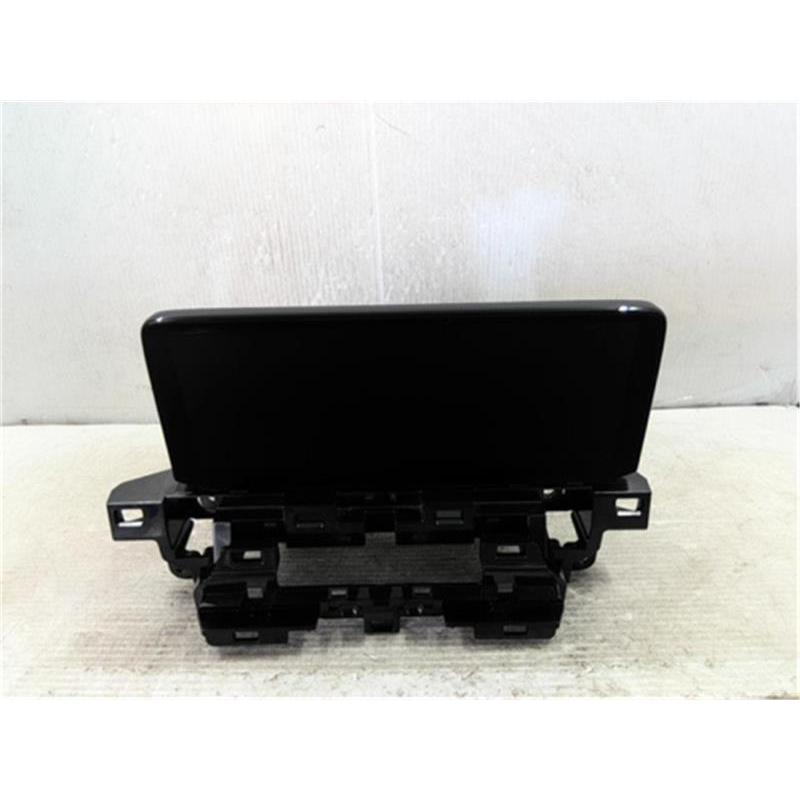マツダ KF2P CX-5 マルチモニター &DVDユニット/純 マツダ 純正 CX-5 《 KF2P 》 マルチモニター P60200-26004766 : NGP