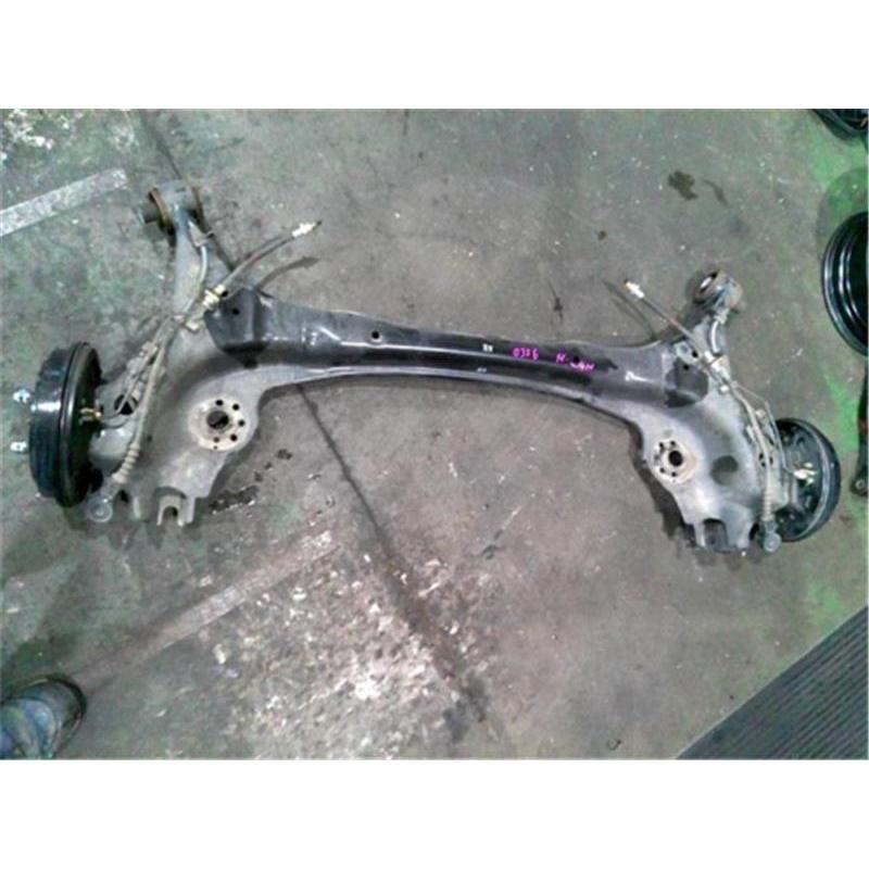 ホンダ 純正 N-WGN 《 JH3 》 リアアクスルビーム P60300 ホンダ 純正 N-WGN 《 JH3 》 リアアクスルビーム P60300