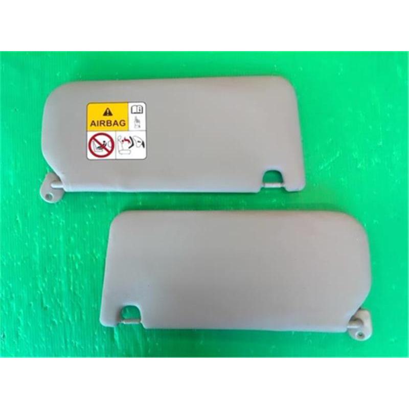 スズキ 純正 ハスラー 《 MR92S 》 サンバイザー P60300