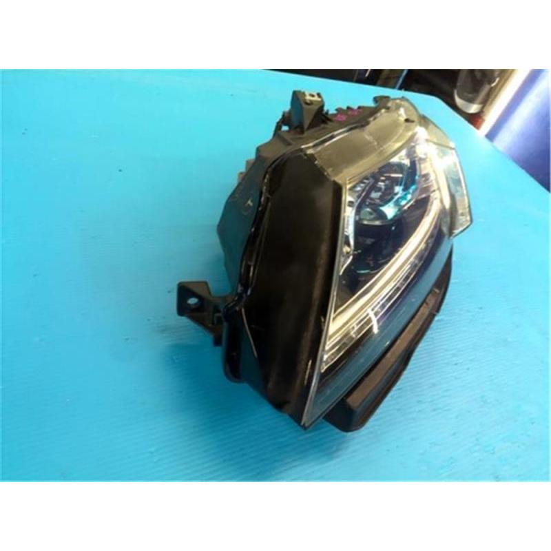 ホンダ 純正 CR-Z 《 ZF2 》 左ヘッドライト 33151-SZT-J31