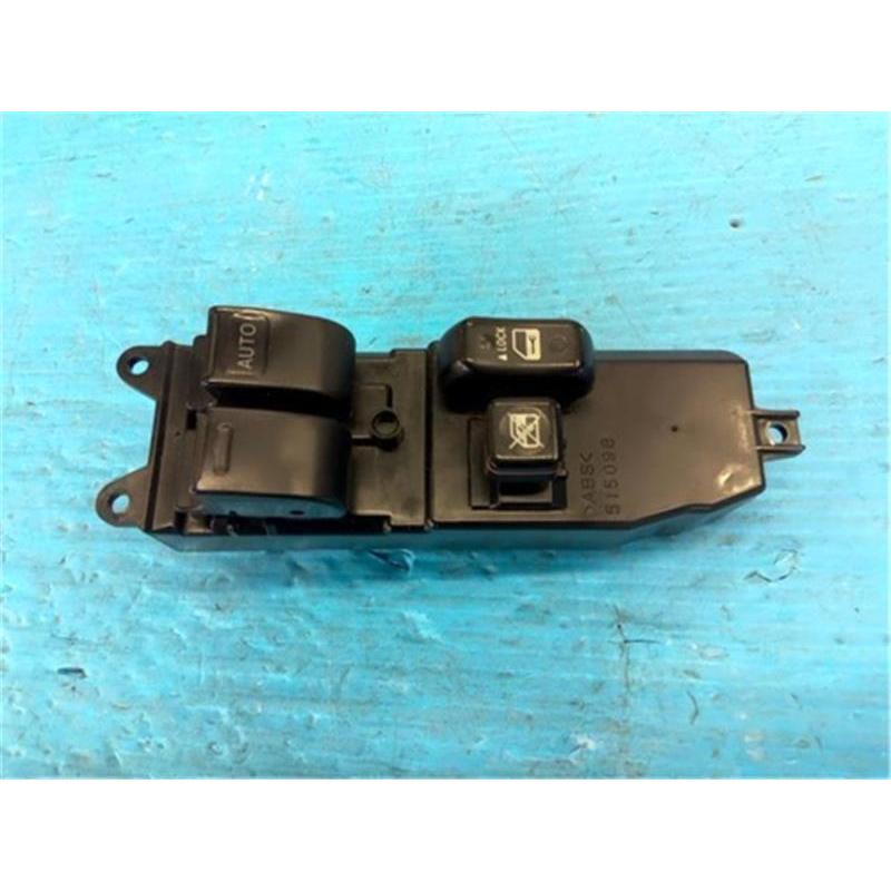 トヨタ 純正 ハイエース 《 TRH200V 》 パワーウィンドウスイッチ
