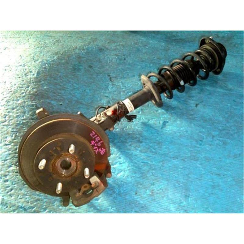 日産 純正 デイズ 《 B21W 》 右フロントストラット 54302-6A00G