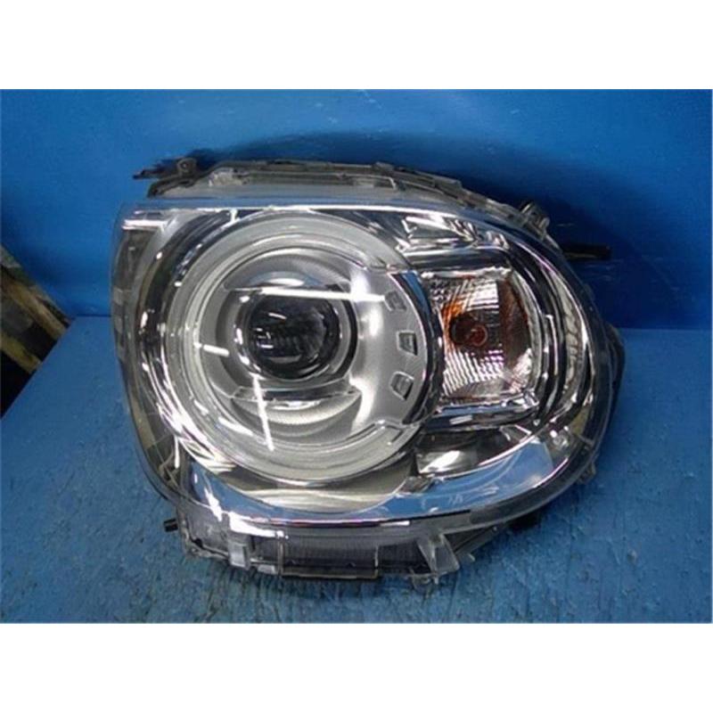 ダイハツ 純正 ムーヴキャンバス 《 LA800S 》 右ヘッドライト 81130