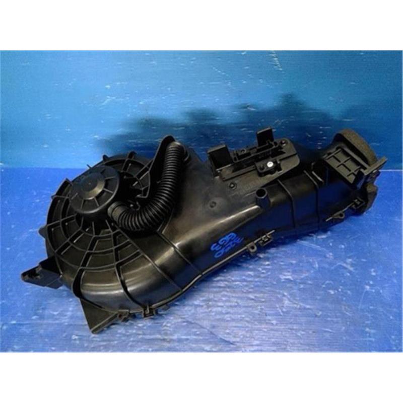 スバル 純正 インプレッサ 《 GG3 》 ヒーターブロアモーター