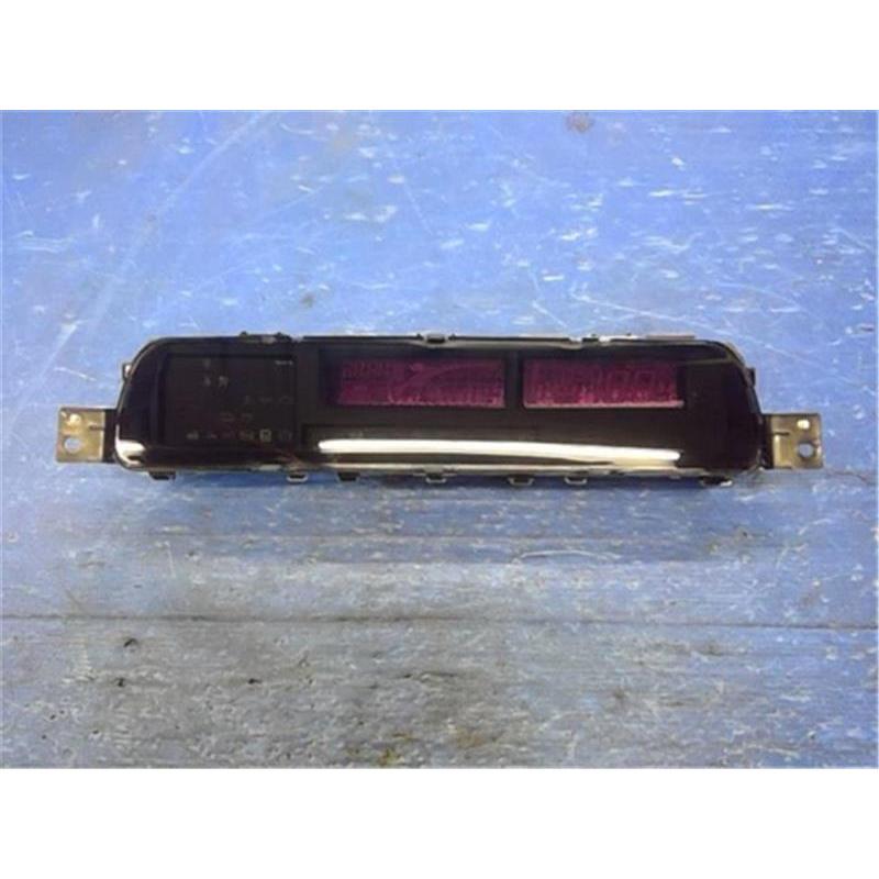 トヨタ 純正 アクア 《 NHP10 》 スピードメーター P60401-24011291