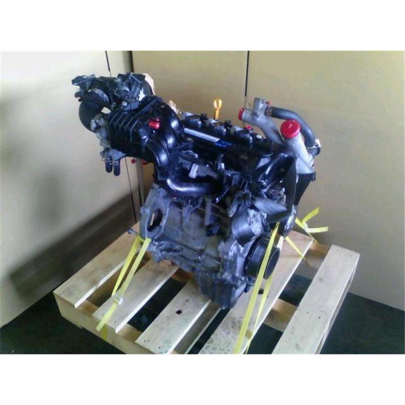 スズキ 純正 スペーシア 《 MK42S 》 エンジン P60401-25002294 : NGP