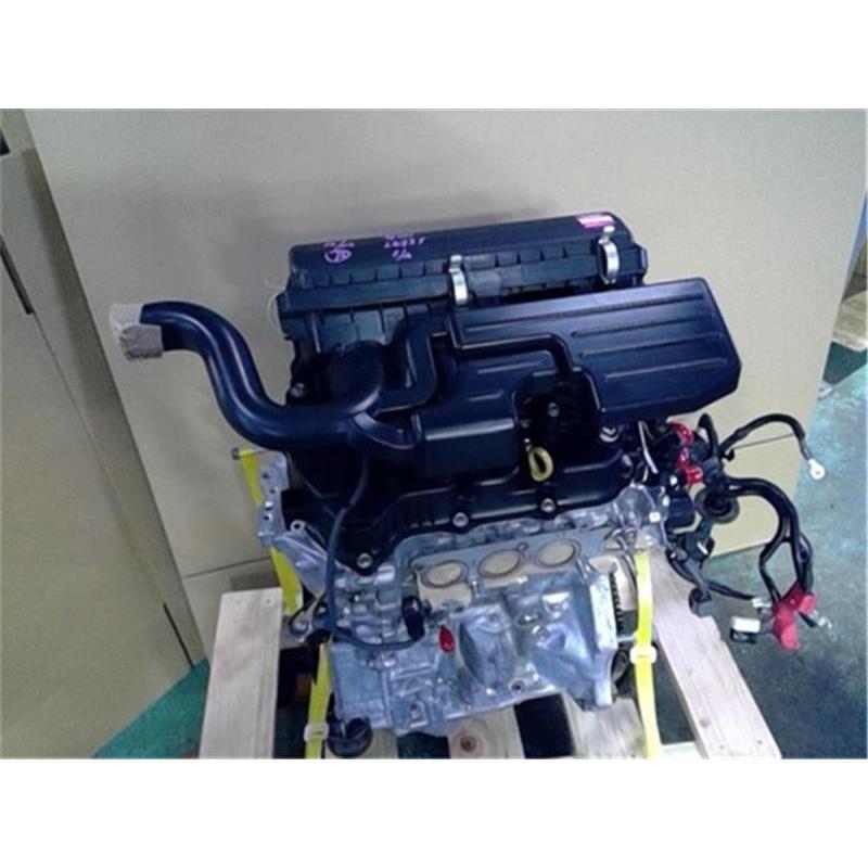 うるもふさん専用 ミラココ部品 ダイハツ 純正 ミラココア 《 L675S 》 エンジン P60401-25010397
