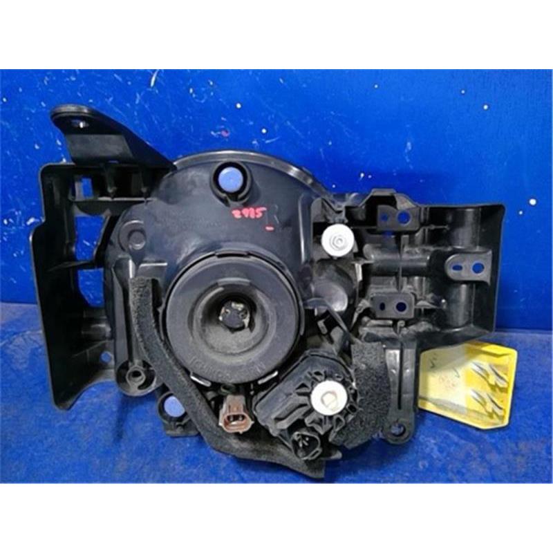 トヨタ 純正 FJクルーザー 《 GSJ15W 》 右ヘッドライト P60403