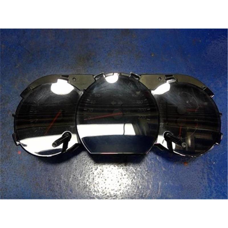 スズキ 純正 エスクード 《 TDA4W 》 スピードメーター P60403