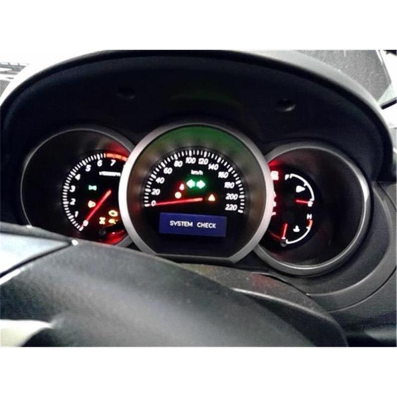 スズキ 純正 エスクード 《 TDA4W 》 スピードメーター P60403