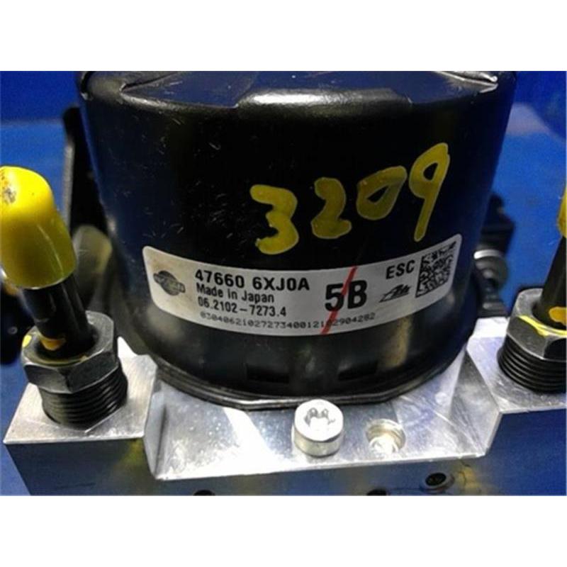 日産 純正 ノート 《 E13 》 ABSブレーキアクチュエーター 日産 純正 ノート 《 E13 》 ABSブレーキアクチュエーター